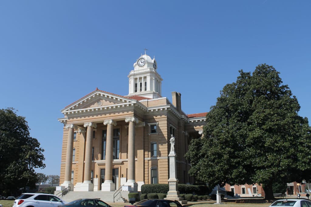Cover Image for More Hotels Needed in Thomaston, GA